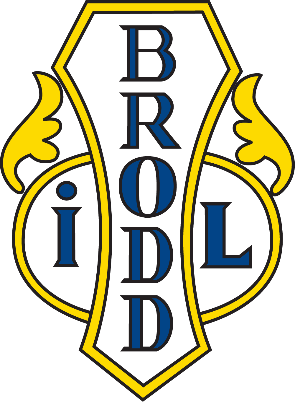 IL Brodd